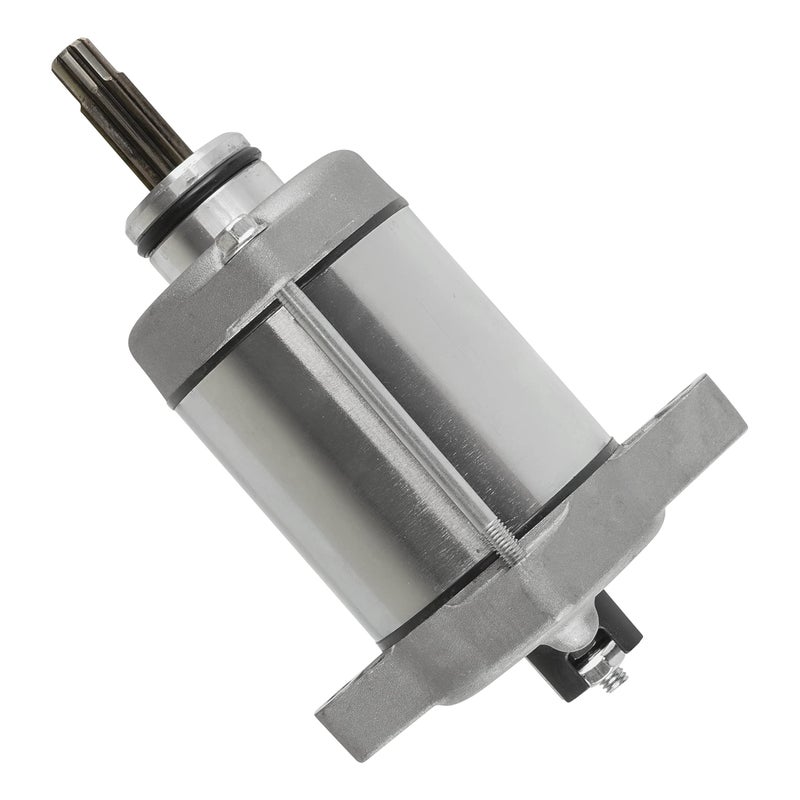 Caltric Starter Compatible with Honda Trx500 Fe Trx500Fe1 Trx500Fe2 Foreman 500 4X4 2012-2019 - Image 4
